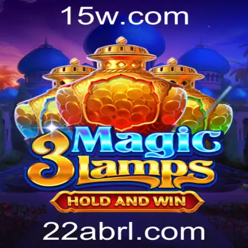 Descubra o Fascinante Mundo de 3MagicLamps