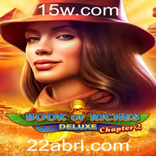 Desvendando os Mistérios de Book of Riches Deluxe Chapter 2