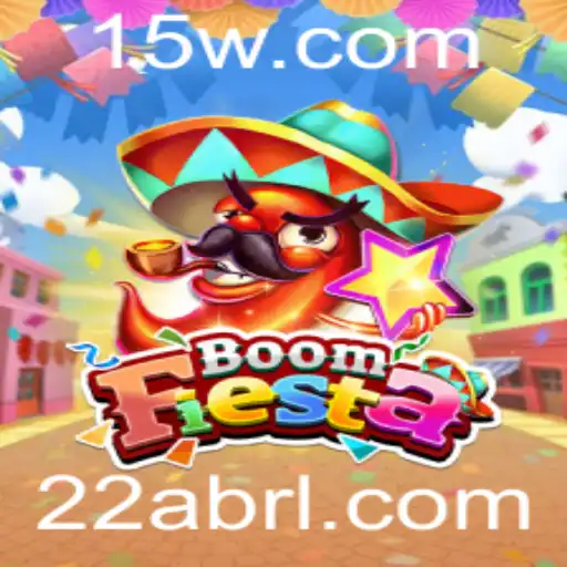 Explorando BoomFiesta: Um Mergulho no Agitado Mundo do Jogo 22a