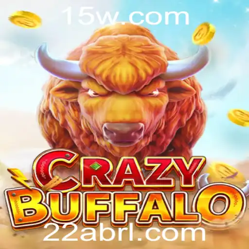 Descubra as Emoções e Desafios de CRAZYBUFFALO: O Jogo que Conquistou o Mundo