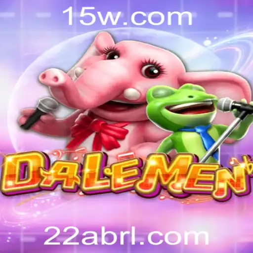 DALEMEN: Um Novo Jogo que Captura a Essência de 22a