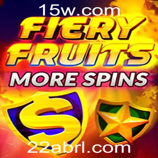 FieryFruitsMoreSpins - Descubra a Nova Sensação dos Caça-níqueis Online
