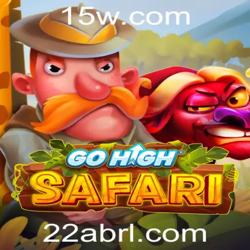 GoHighSafari: Explorando o Jogo que Revoluciona o Mundo dos Jogos de Mesa