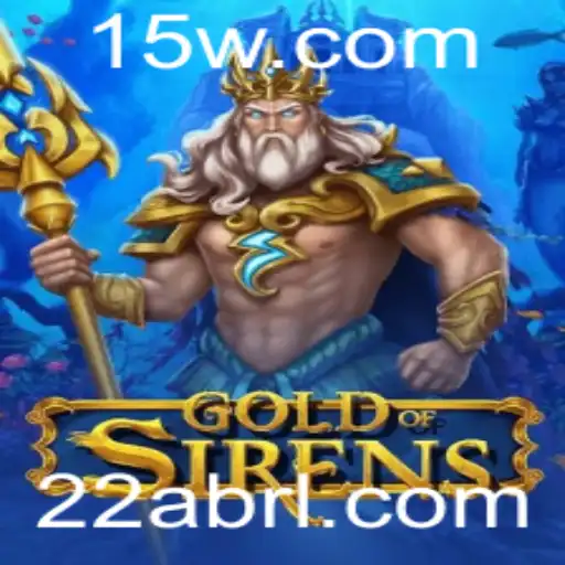 GoldofSirens: Aventura e Estratégia no Mundo das Sereias