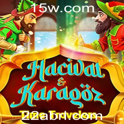 Explorando HacivatandKaragoz: Um Mergulho no Tradicional Jogo de Sombreamento Turco