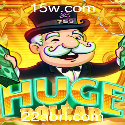 Explorando o Fascinante Mundo do Jogo HugeDollar: Uma Aventura de Estratégia e Sorte