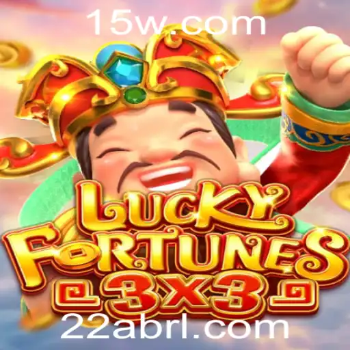 Explorando o Mundo de LUCKYFORTUNES3x3