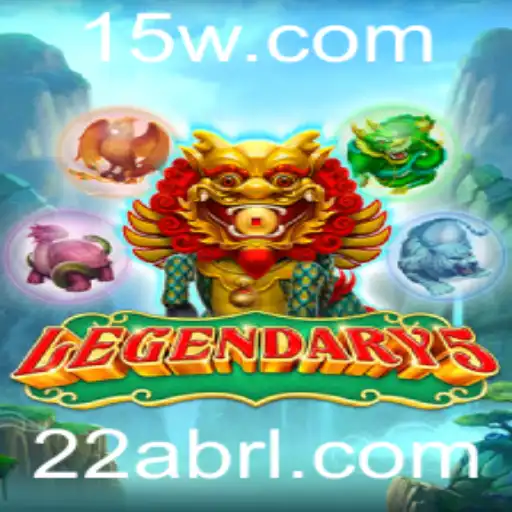 Legendary5: Explorando o Mundo do Jogo Com Regras do Século XXI