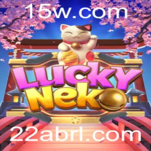 Descubra o Fascinante Mundo de LuckyNeko: O Jogo do Momento
