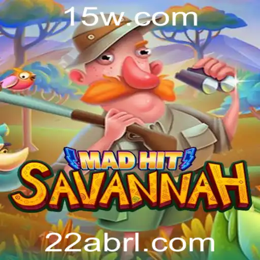 Explorando o Fascinante Mundo de MadHitSavannah: Um Jogo de Estratégia Moderna