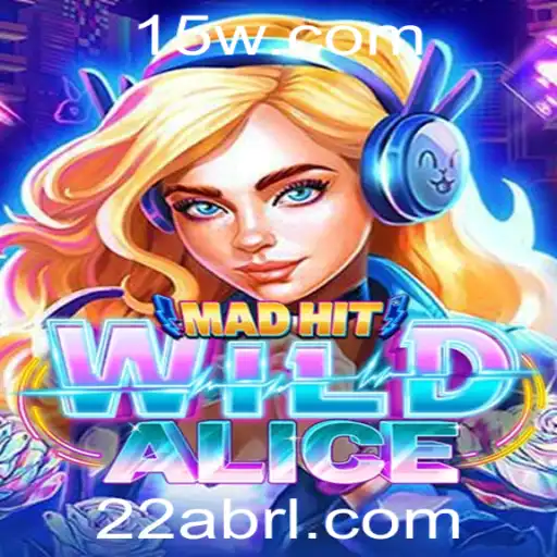 MadHitWildAlice: Uma Aventura Única no Mundo dos Jogos de Tabuleiro