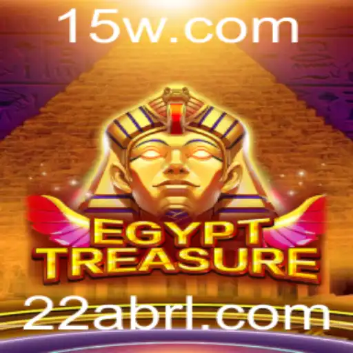 Descobrindo o Fascínio de EgyptTreasure: Uma Jornada ao Mundo Antigo