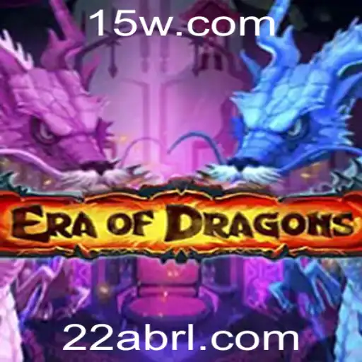 EraOfDragons: Aventurando-se no Mundo dos Dragões