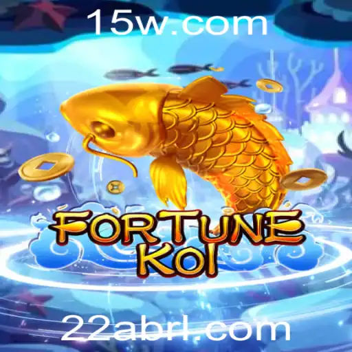 Explorando FORTUNEKOI: Aventura e Estratégia no Jogo do Ano
