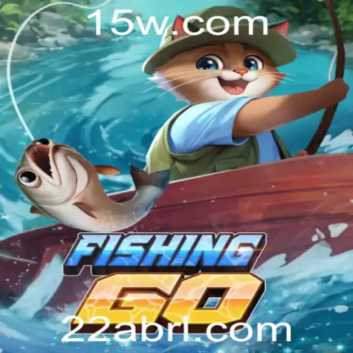 Explorando o Fascinante Mundo do FishingGO: Uma Aventura Aquática Inovadora