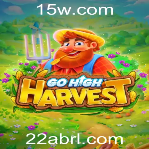 GoHighHarvest: Descobrindo a Magia do Novo Jogo de Estratégia