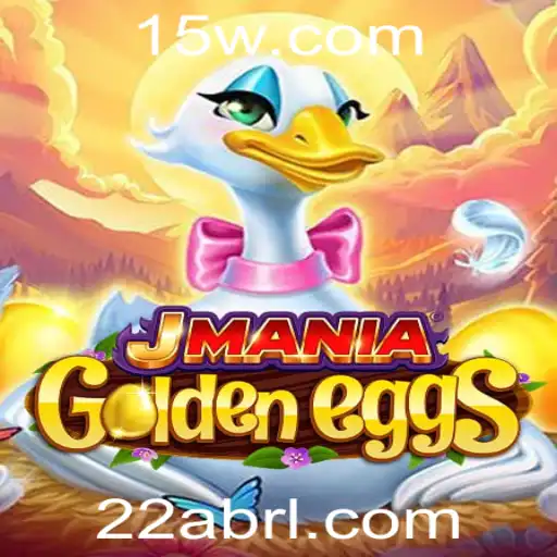 Descobrindo JManiaGoldenEggs: Uma Jornada Épica no Mundo dos Jogos