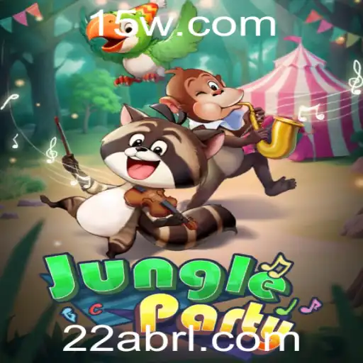 Descubra JungleParty: O Jogo de Aventura que Conquista 2023