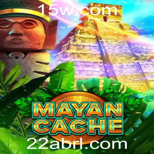 Descubra a Fascinante Aventura de MayanCache: Uma Jornada de Descobertas Antigas