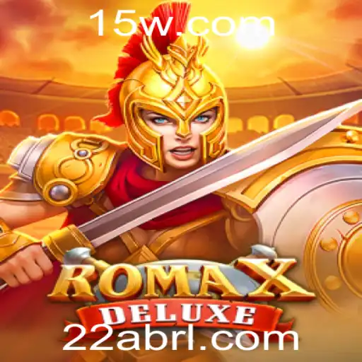Descobrindo RomaXDeluxe: O Jogo Que Conquista Gerações