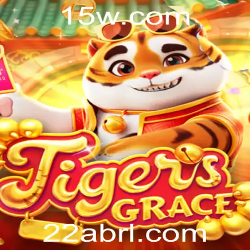 TigersGrace: A Arte de Dominar o Desafio 22a