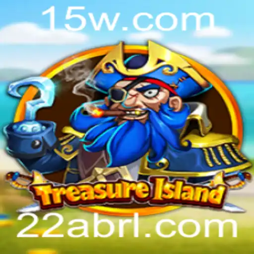 Explore o Fascinante Mundo de 'TreasureIsland' com a Palavra-Chave '22a'