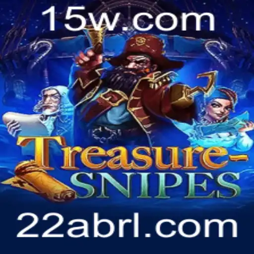 Aventure-se em TreasureSnipes: A Caça ao Tesouro do Século 22a