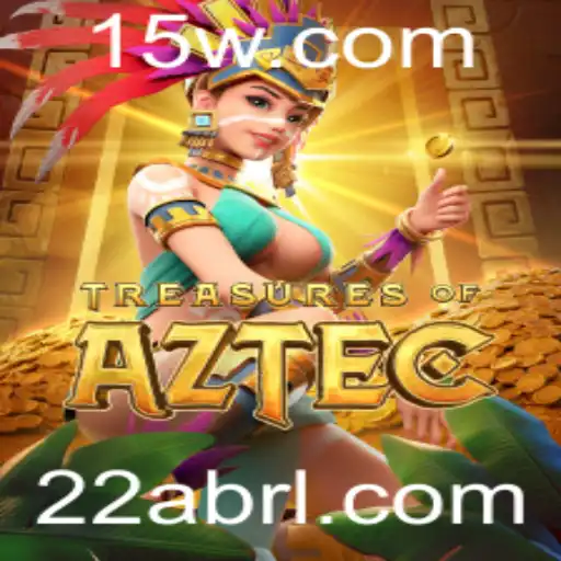 Explorando o Fascinante Mundo de TreasuresofAztec: Um Jogo de Aventura e Descobertas