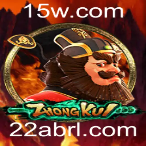 ZhongKui: A Fascinante Aventura do Jogo 22a