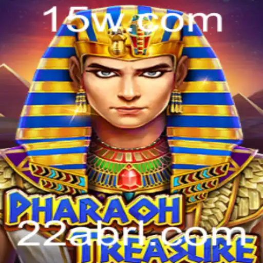 Descobrindo PharaohTreasure: Um Mergulho na História Antiga com o Jogo do Século 22