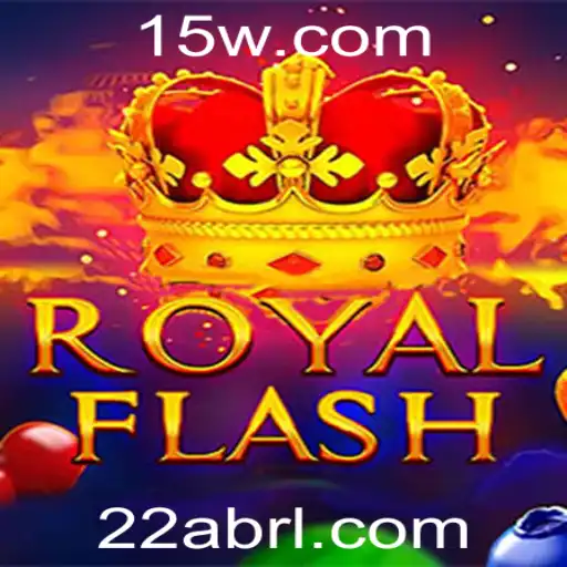 Descubra o Fascinante Mundo de RoyalFlash: O Jogo de Estratégia do Ano