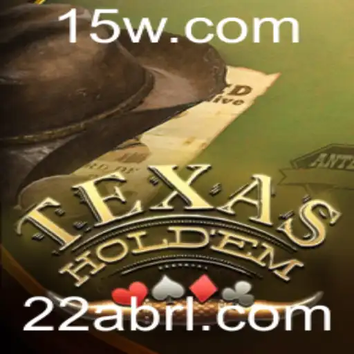 Descubra Tudo Sobre o Fascinante Mundo do Texas Hold'em