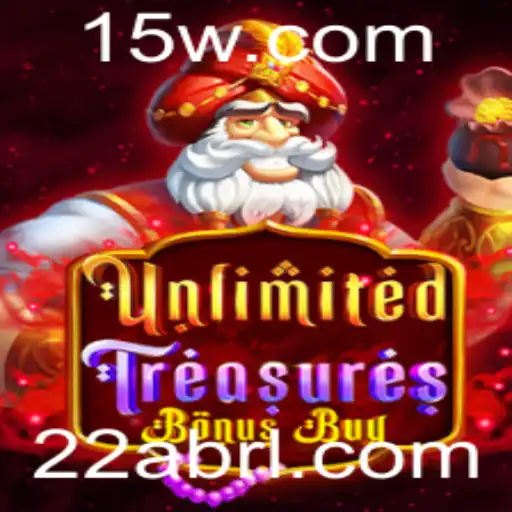 UnlimitedTreasuresBonusBuy: Um Mergulho no Mundo de Riquezas Digitais